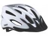 BBB 2015 helmet Condor white silver (BHE-35)