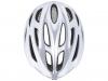 BBB 2015 helmet Condor white silver (BHE-35)