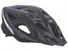 BBB 2015 helmet Elbrus with visor matt black (BHE-34)