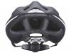 BBB 2015 helmet Elbrus with visor matt black (BHE-34)