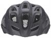 BBB 2015 helmet Elbrus with visor matt black (BHE-34)