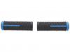 BBB 2015 grips DualGrip 102mm  black /blue (BHG-07)