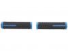 BBB 2015 grips DualGrip 125mm black/blue (BHG-06)