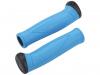 BBB 2015 grips SlimFix 135mm blue (BHG-72)