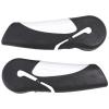BBB InterSticks 85mm white/black (BBE-21L)