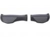 BBB InterGrip black grey  92mm and 132 mm (BHG-77)
