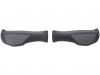 BBB InterGrip black grey 132 mm (BHG-75)
