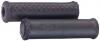 BBB Trekking Exclusive leather grips 128 mm black (BHG