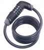 BBB CodeSafe cable combination lock 6mm x 1500mm (BBL-