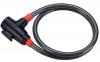 BBB PowerLock straight cable 15mm x 1000mm (BBL-42)