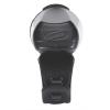 BBB EcoBeam 0.2W with strap 3x AAA black/black (BLS-75