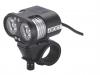 BBB Scope 800 lumen LED black (BLS-67)