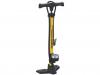 BBB AirBoost steel pump yellow (BFP-21)