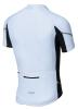 BBB ComfortFit jersey s.s. white black (BBW-235)