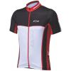 BBB Nitro jersey s.s. black red (BBW-238)