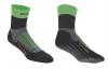 BBB ErgoFeet green-black (BSO-04)