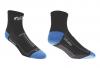 BBB TechnoFeet black blue (BSO-01)