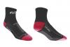 BBB TechnoFeet black red (BSO-01)