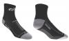 BBB TechnoFeet black white (BSO-01)