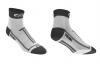 BBB TechnoFeet white black (BSO-01)