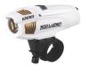 BBB Strike 500 lumen LED rechargealbe lithium ion 2300