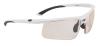 BBB Winner PH Photochromic  lens black tips white (BSG