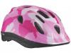 BBB 2015 helmet Boogy camouflage pink (BHE-37)