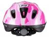 BBB 2015 helmet Boogy camouflage pink (BHE-37)