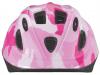 BBB 2015 helmet Boogy camouflage pink (BHE-37)