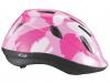 BBB 2015 helmet Boogy camouflage pink (BHE-37)