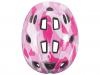 BBB 2015 helmet Boogy camouflage pink (BHE-37)