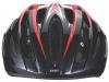BBB 2015 helmet Condor black red (BHE-35)