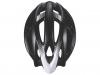 BBB 2015 helmet Hawk black white (BHE-27)