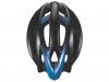 BBB 2015 helmet Hawk black blue (BHE-27)