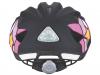 BBB 2015 helmet Hero (flash) star (BHE-48)