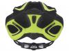 BBB 2015 helmet Taurus black lime (BHE-26)