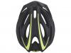 BBB 2015 helmet Taurus black lime (BHE-26)