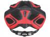 BBB 2015 helmet Taurus black red (BHE-26)