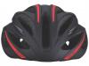 BBB 2015 helmet Taurus black red (BHE-26)