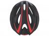 BBB 2015 helmet Taurus black red (BHE-26)