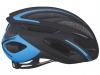 BBB 2015 helmet Taurus black blue (BHE-26)