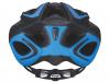 BBB 2015 helmet Taurus black blue (BHE-26)