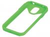 BBB 2015 smart phone mount Sleeve  Patron GS4 green (B