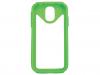 BBB 2015 smart phone mount Sleeve  Patron GS4 green (B
