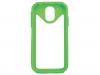 BBB 2015 smart phone mount Sleeve  Patron GS4 green (B