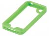 BBB 2015 smart phone mount Sleeve  Patron I4 green (BS