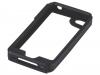 BBB 2015 smart phone mount Sleeve  Patron I4 black (BS