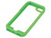 BBB 2015 smart phone mount Sleeve  Patron I5 green (BS