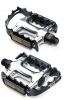 BBB Mount&Go mtb black/silver (BPD-15)