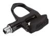 BBB pedals clipless CompDynamic Black black (BPD-06)